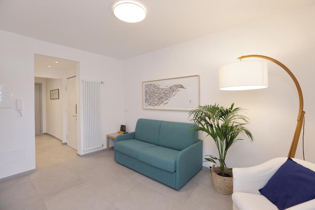 Adamaina - Sea View Apartment With Private Garage Sestri Levante Zewnętrze zdjęcie
