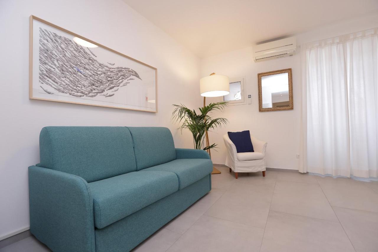 Adamaina - Sea View Apartment With Private Garage Sestri Levante Zewnętrze zdjęcie