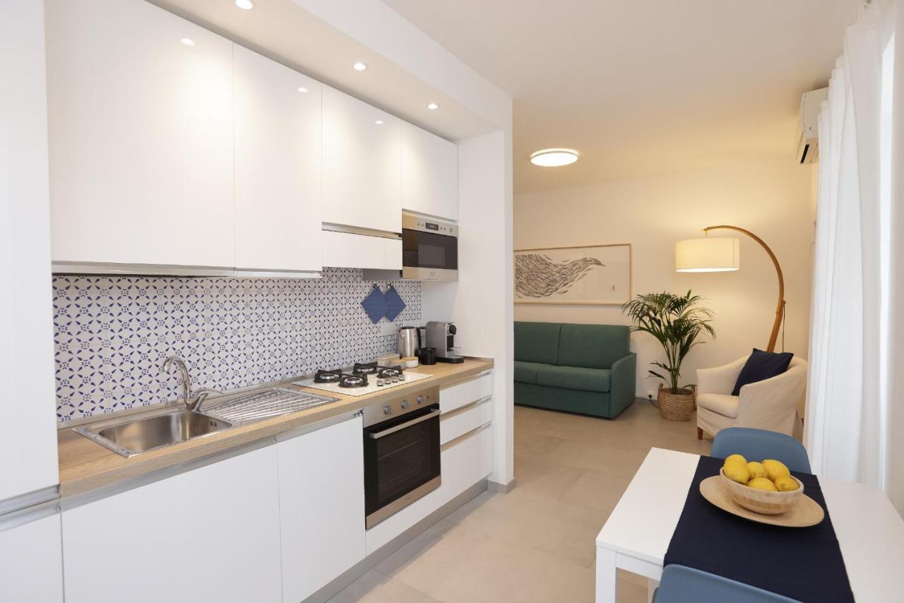 Adamaina - Sea View Apartment With Private Garage Sestri Levante Zewnętrze zdjęcie