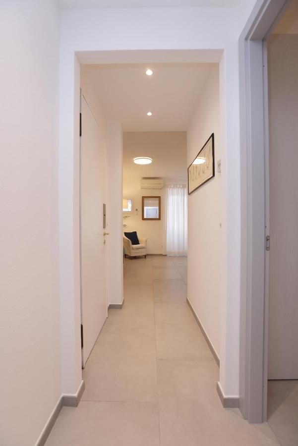 Adamaina - Sea View Apartment With Private Garage Sestri Levante Zewnętrze zdjęcie