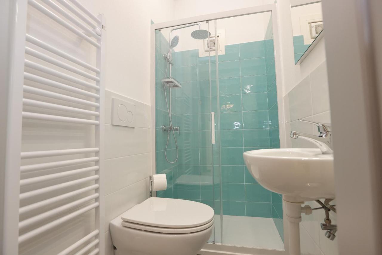 Adamaina - Sea View Apartment With Private Garage Sestri Levante Zewnętrze zdjęcie